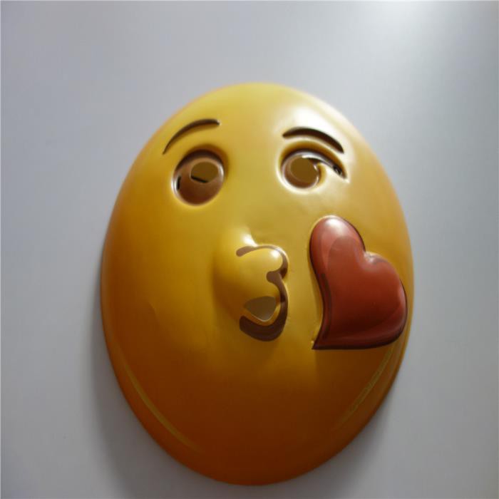 Funny Emoji Mask For Party