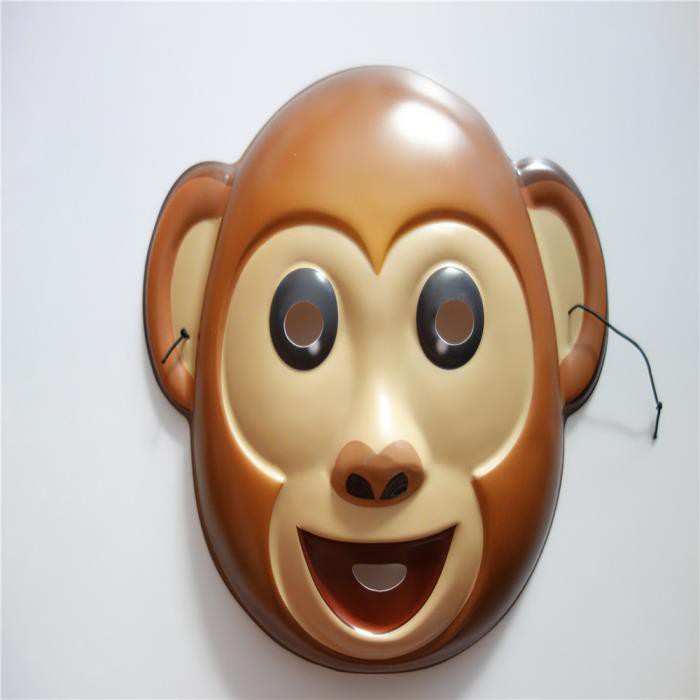 Funny Emoji Mask For Party