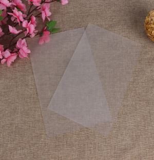 কাস্টম তৈরি পিপি শীট পরিষ্কার করুন