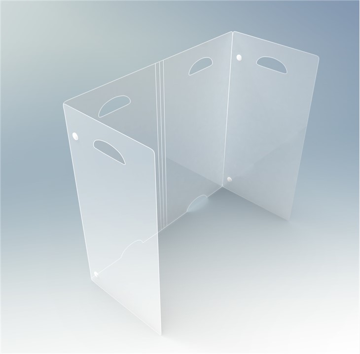 ডেস্ক পার্টিশন